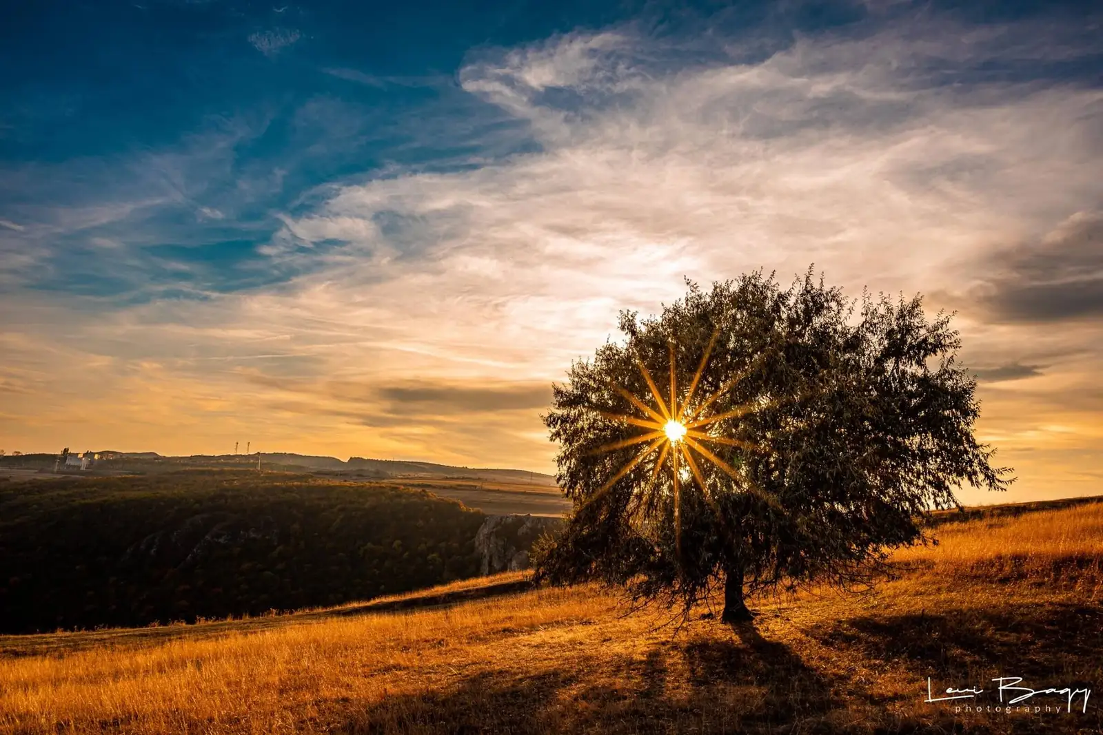  Cheile Turului (Tureni) - Levi Bagy Photography