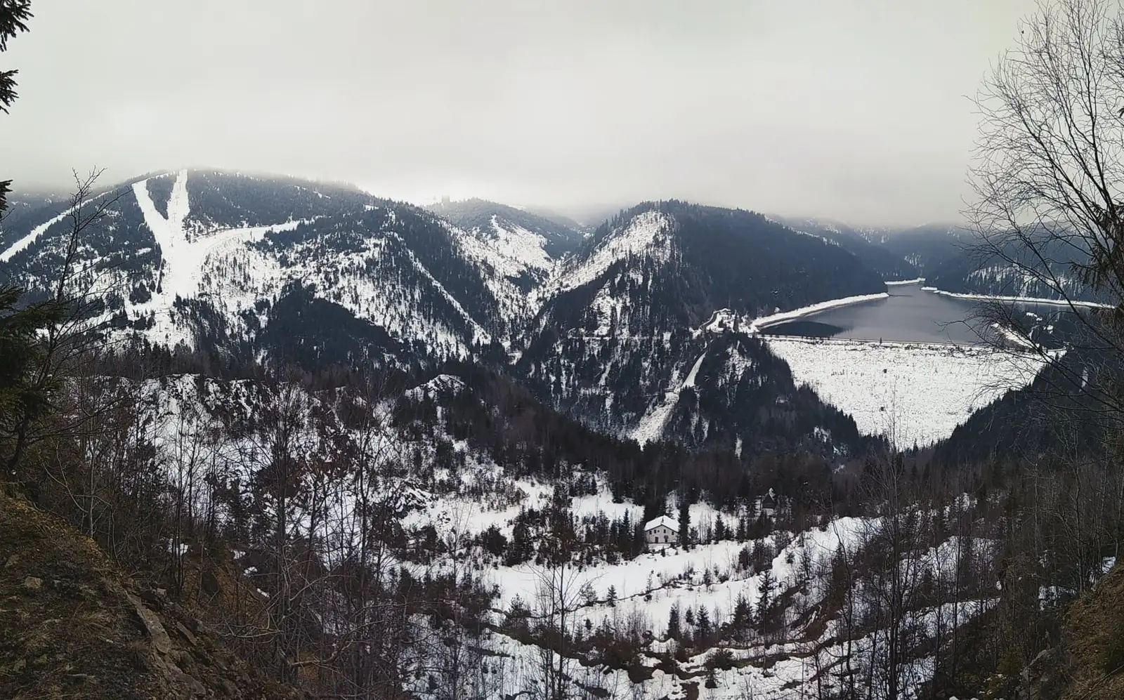  Belvedere Cariera Fantanele - Manu Muntomanu