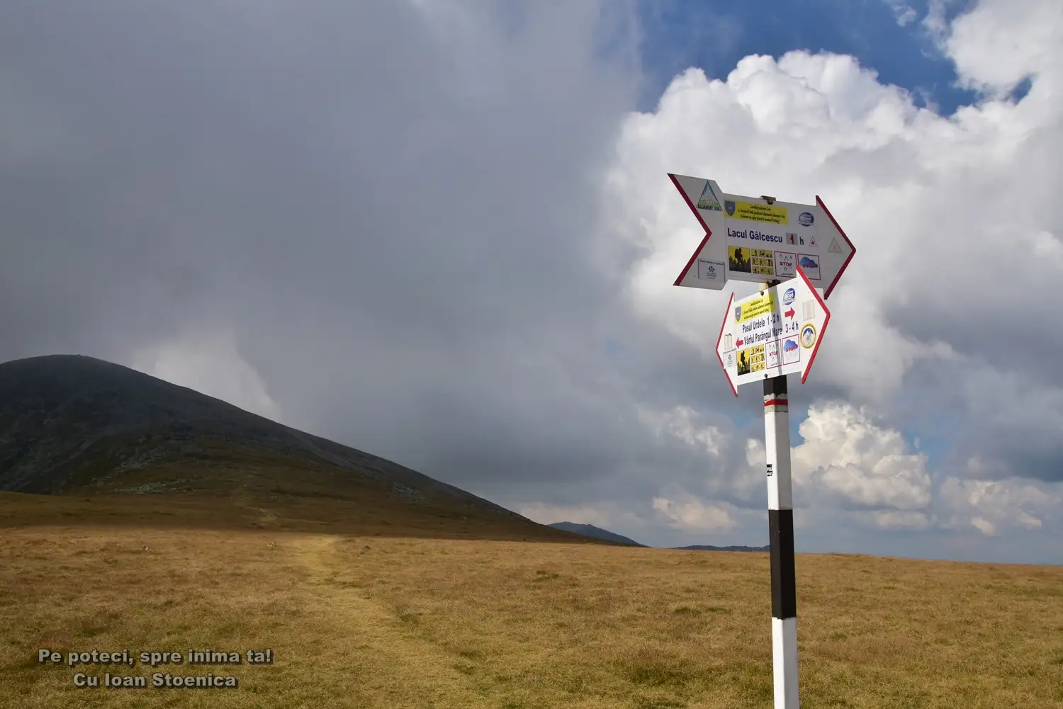 indicator Hornul Lacurilor