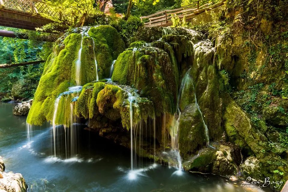  Cascada Bigar - Levi Bagy Photography