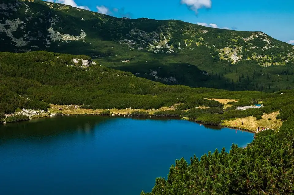  Urcarea spre Vidal - Morar Daniel