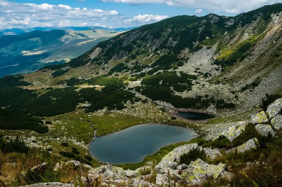  Căldarea Vidal văzuta dinspre Căldarea Dracului - Morar Daniel