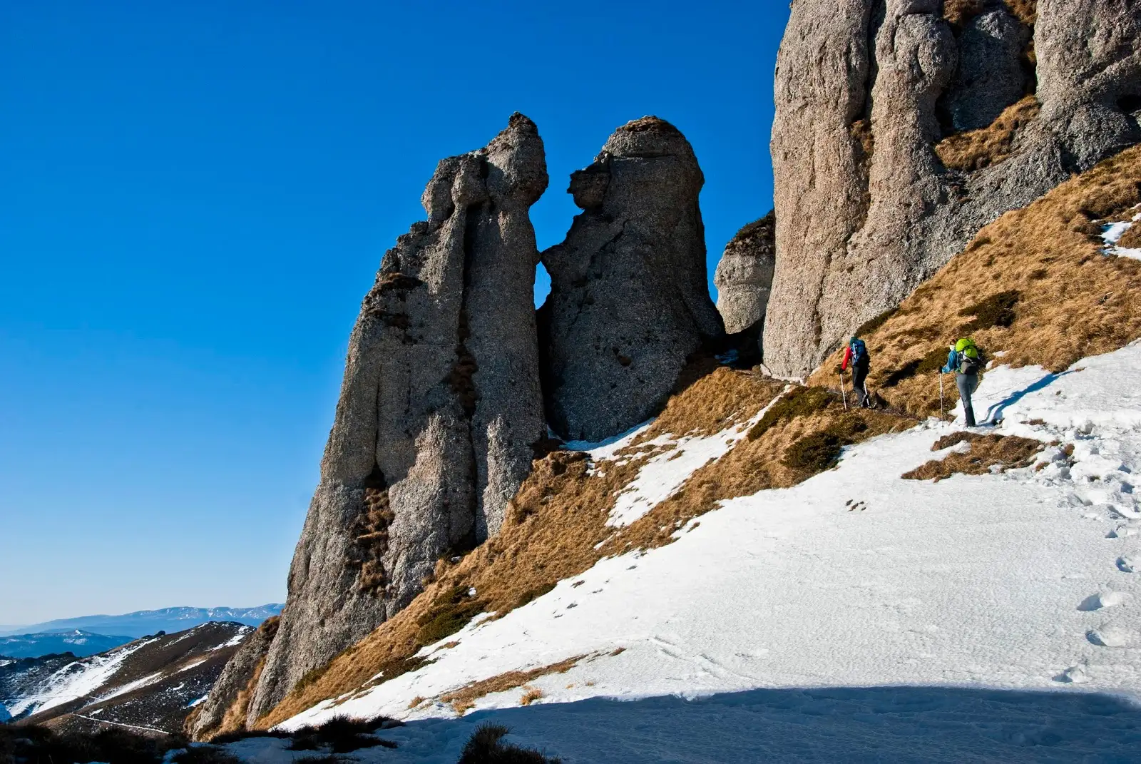 Babele la Sfat - Marian Poară - Banda Rosie