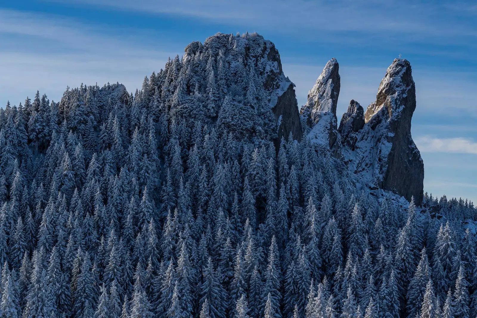  O ultimă privire asupra Pietrelor Doamnei - Andrei Pahomi