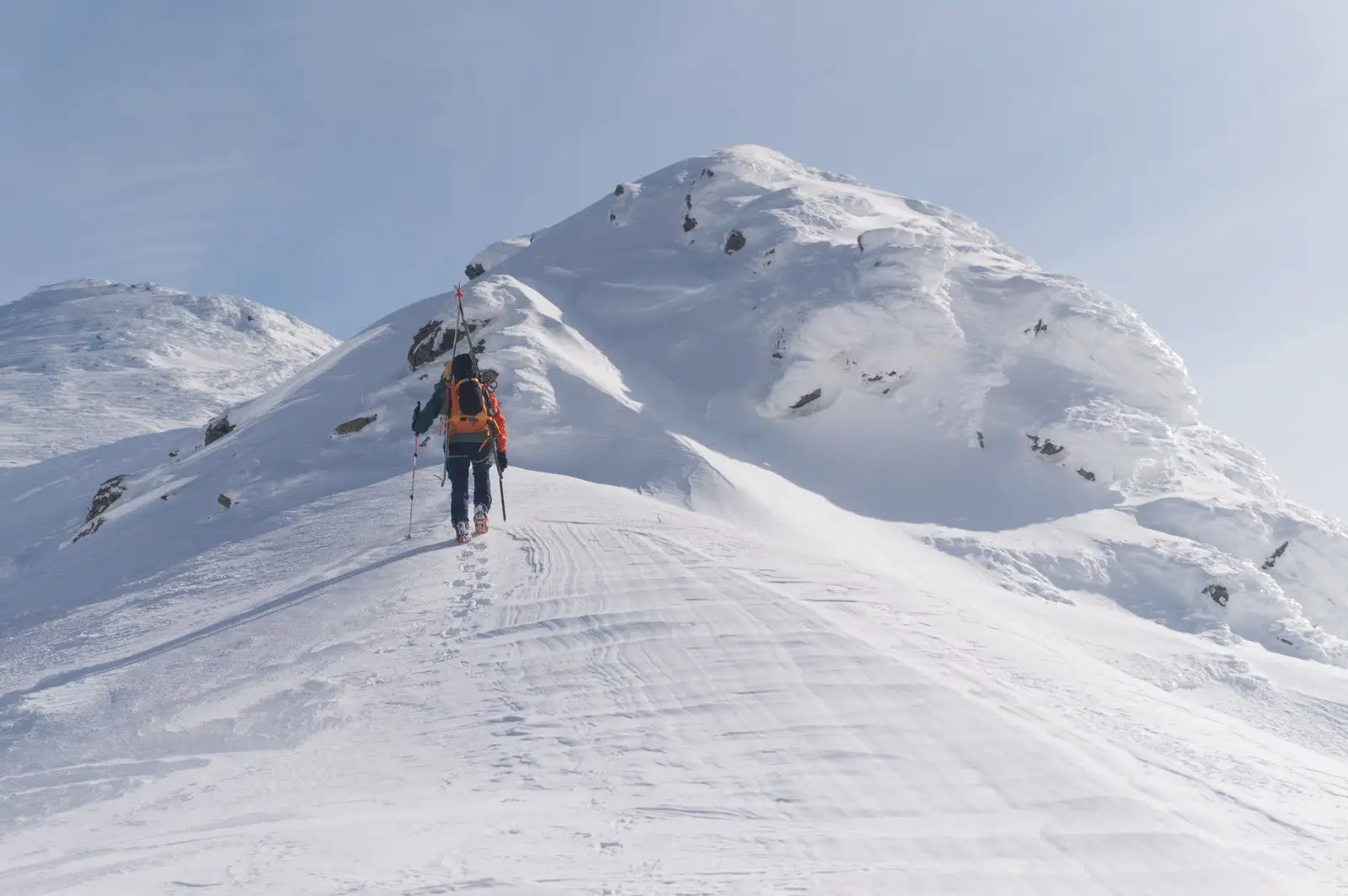 Pas cu pas spre Ineuț - Alina Cîrja