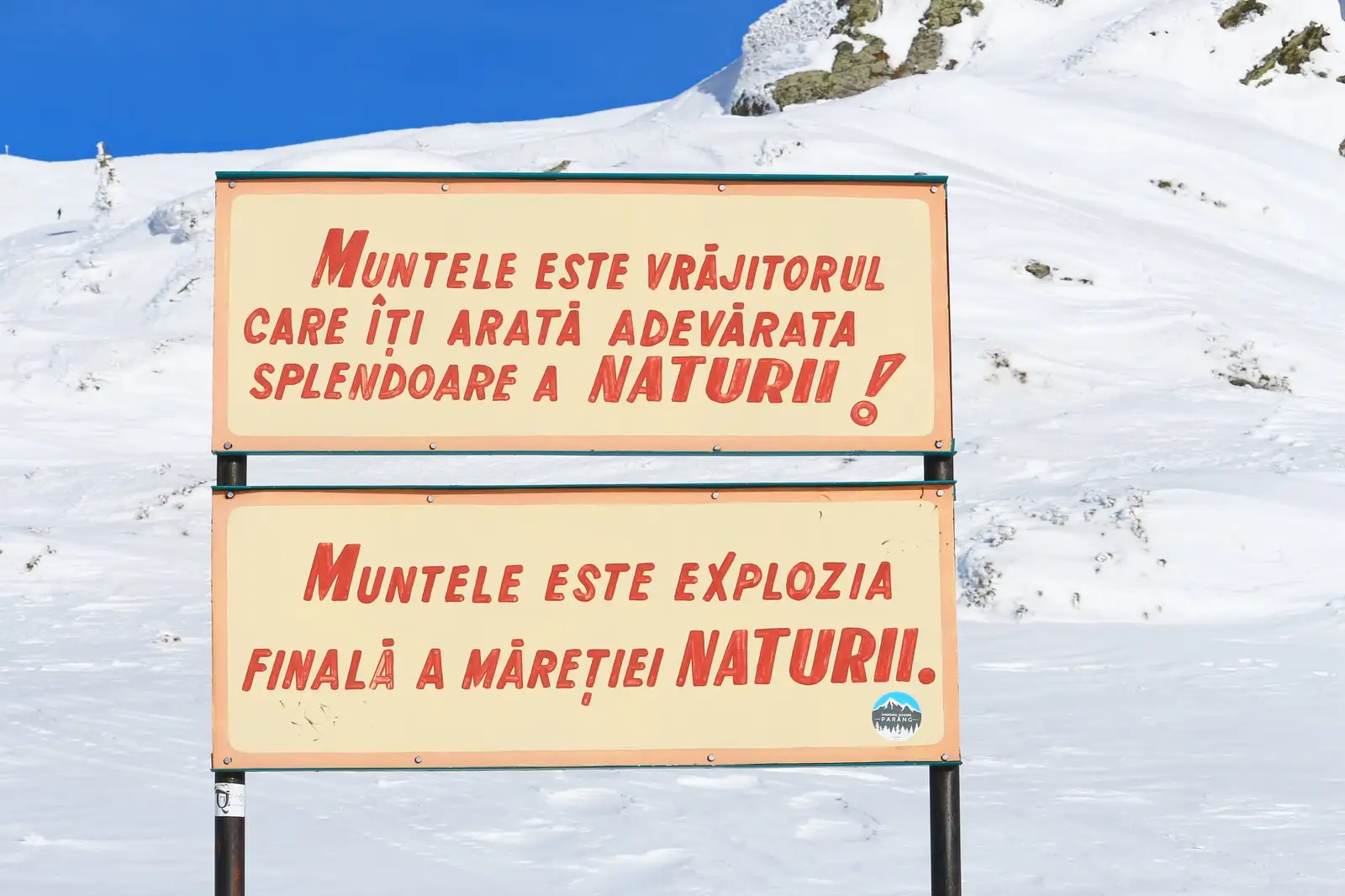  Muntele este vrajitorul - Liana Marin