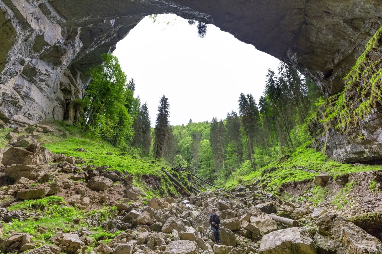  Peștera Coiba Mare - Marius Turc