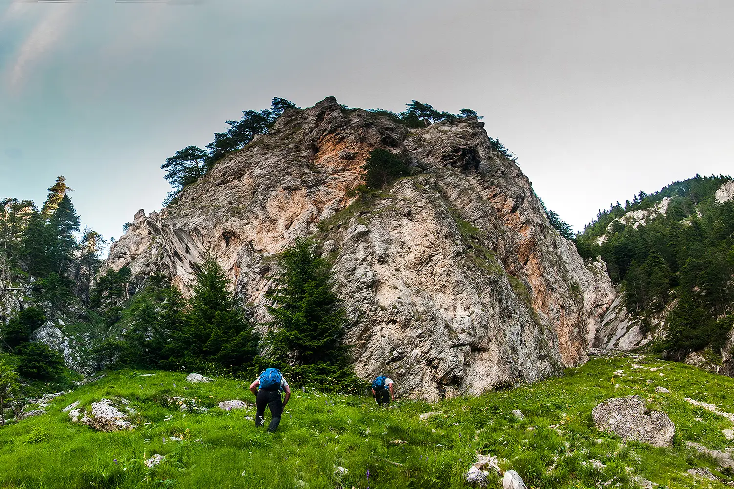 Piatra Craiului