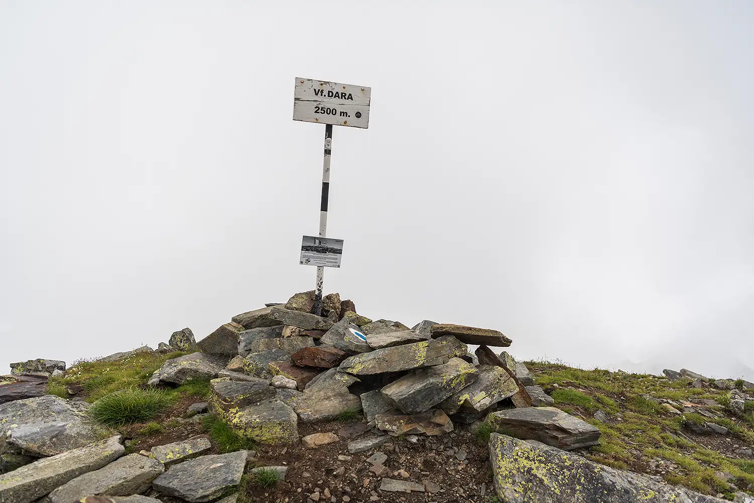 Munții Făgărașului