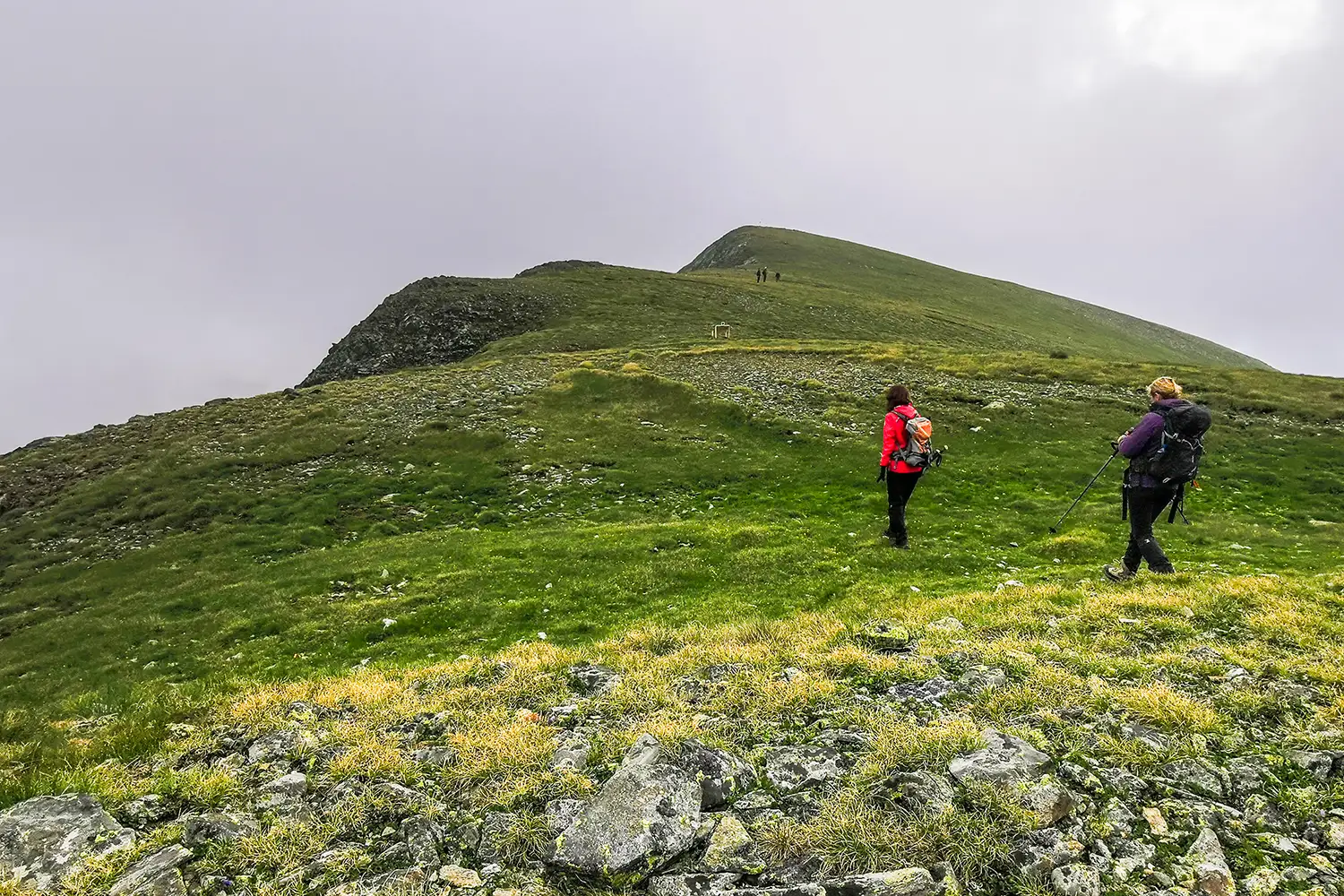  Munții Făgărașului