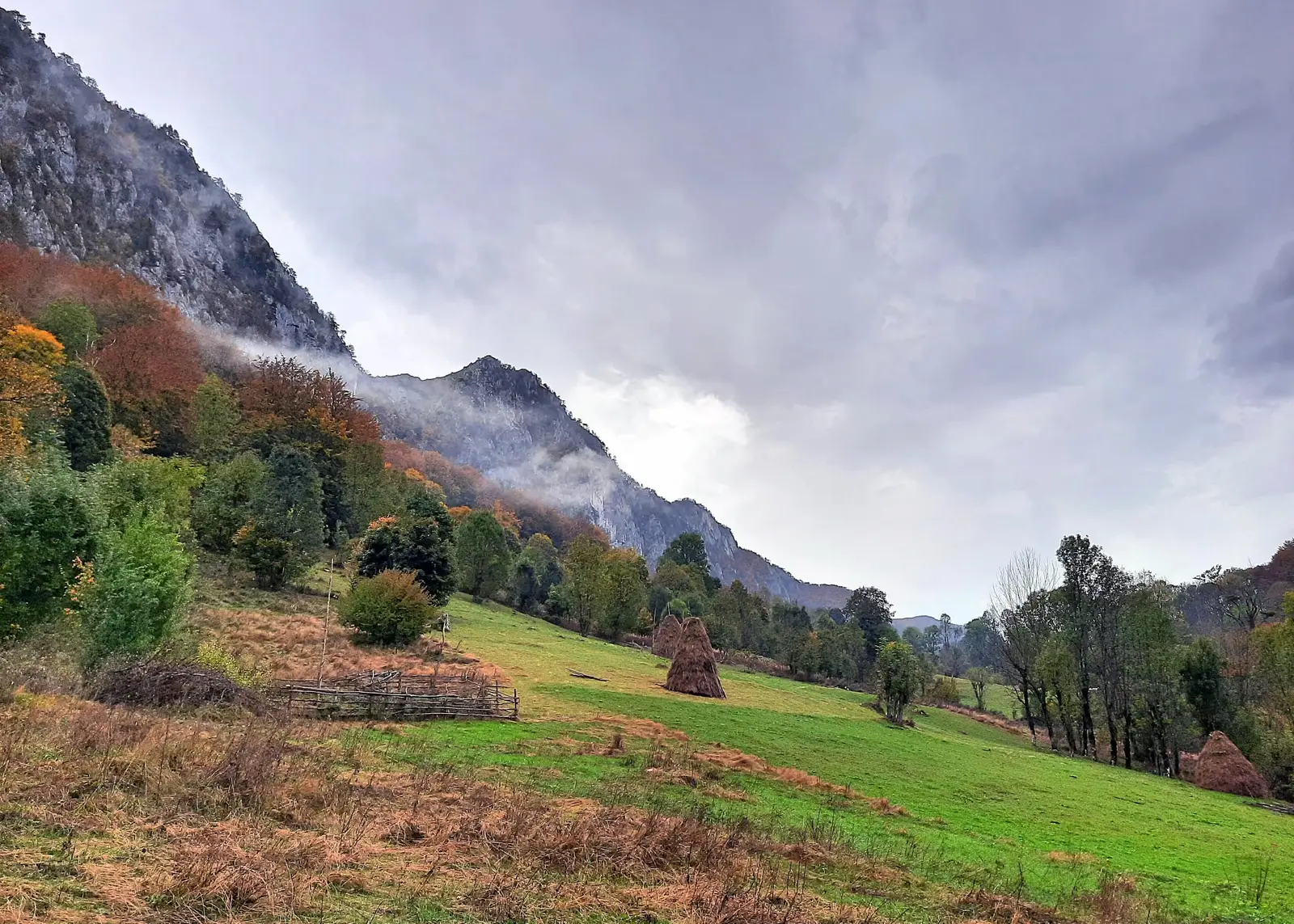  Munţii Mehedinţi, Foeroaga - Sima Constantin