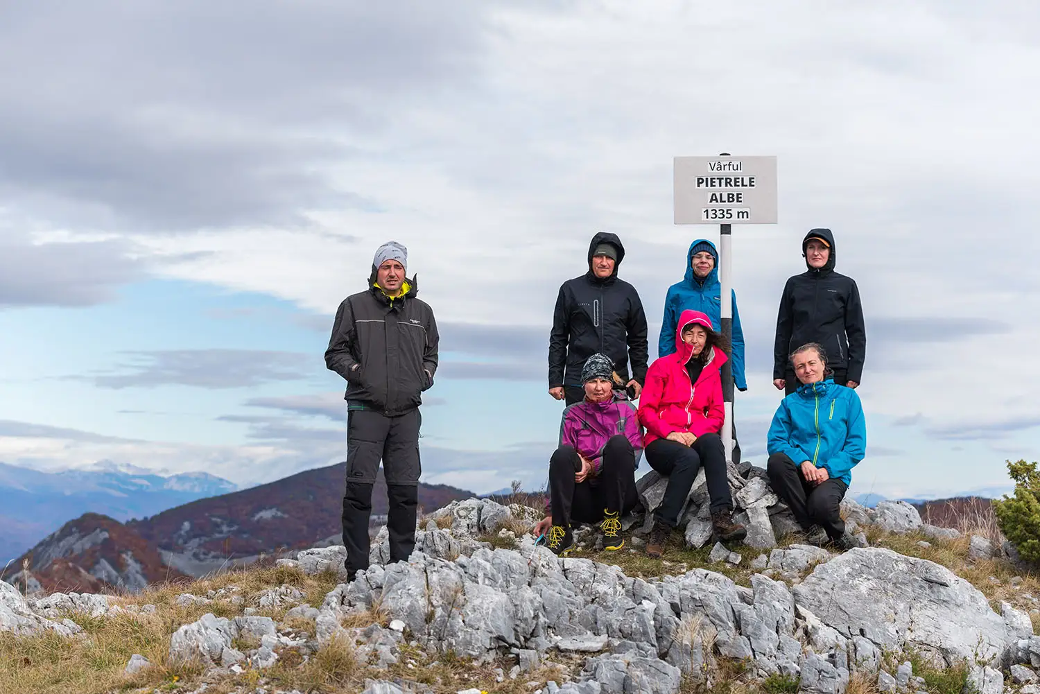 Parcul National Domogled-Valea Cernei