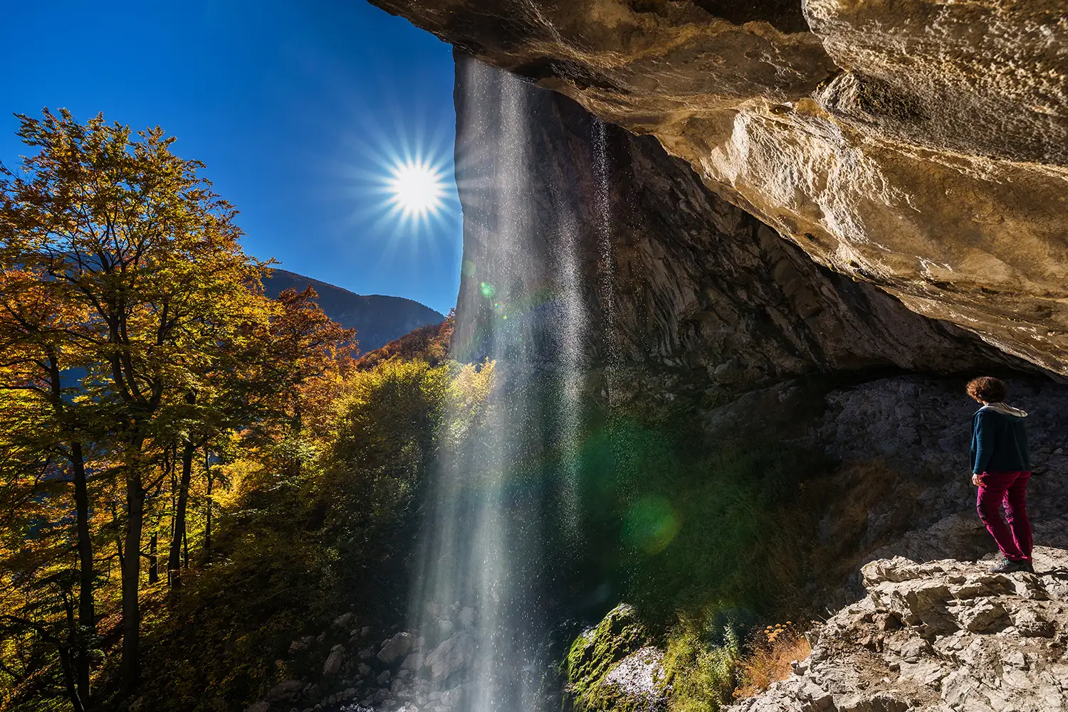 Parcul National Domogled-Valea Cernei