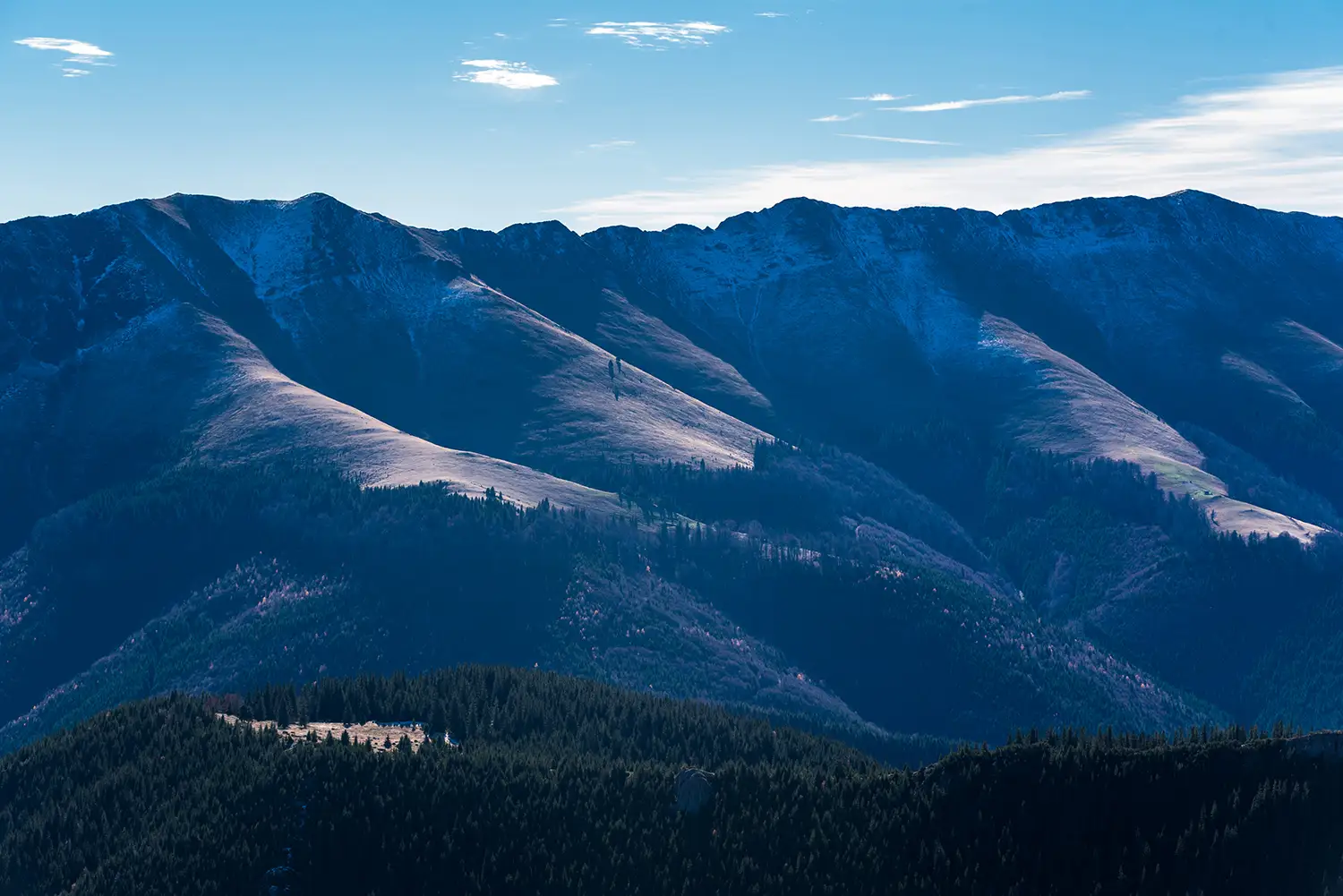 Munții Piule-Iorgovanu
