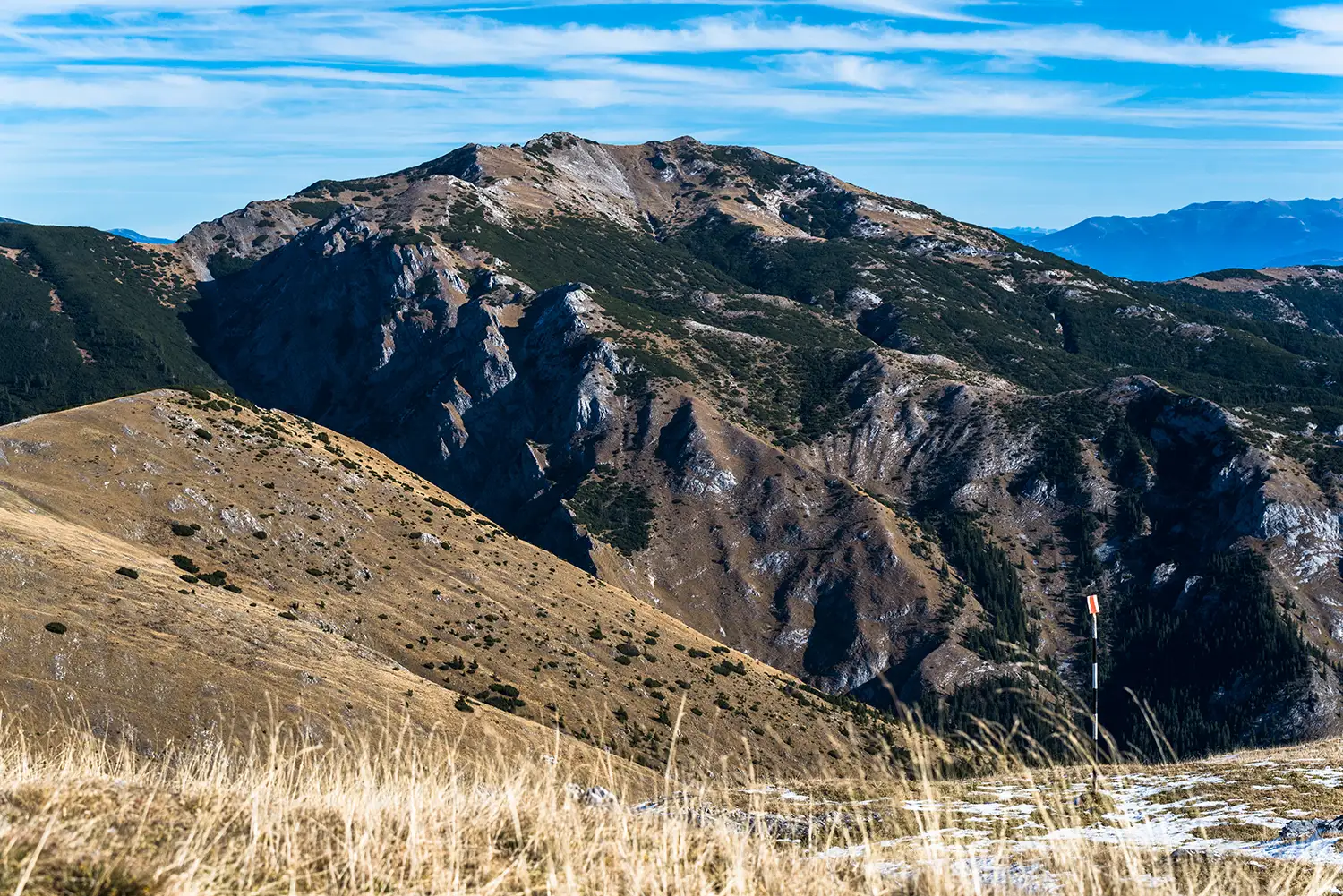 Munții Piule-Iorgovanu