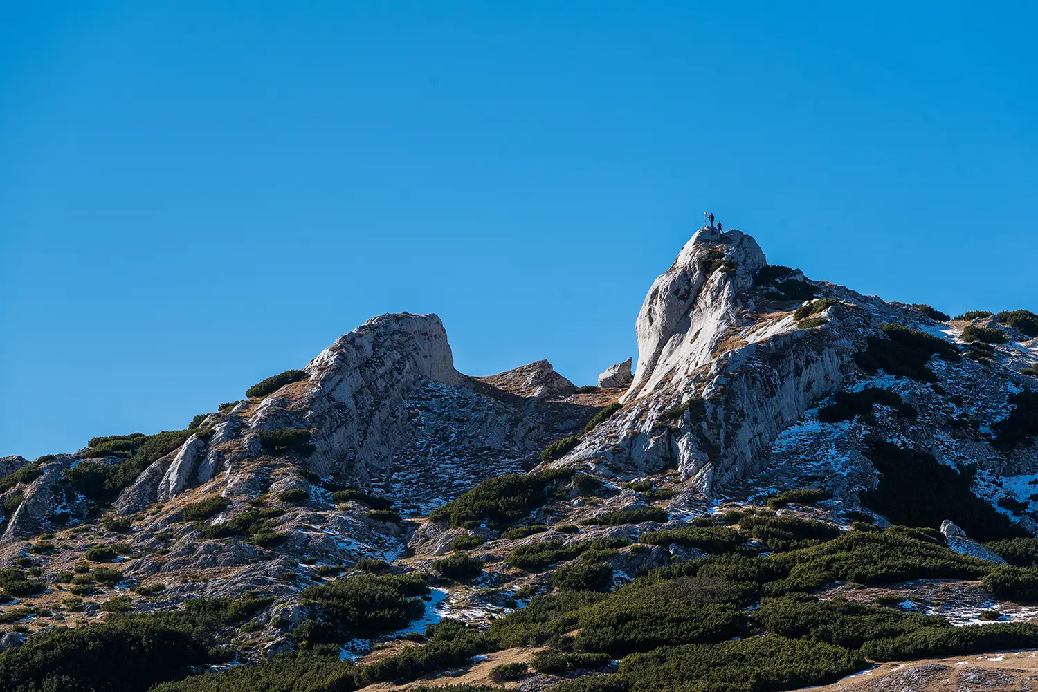 Munții Piule-Iorgovanu