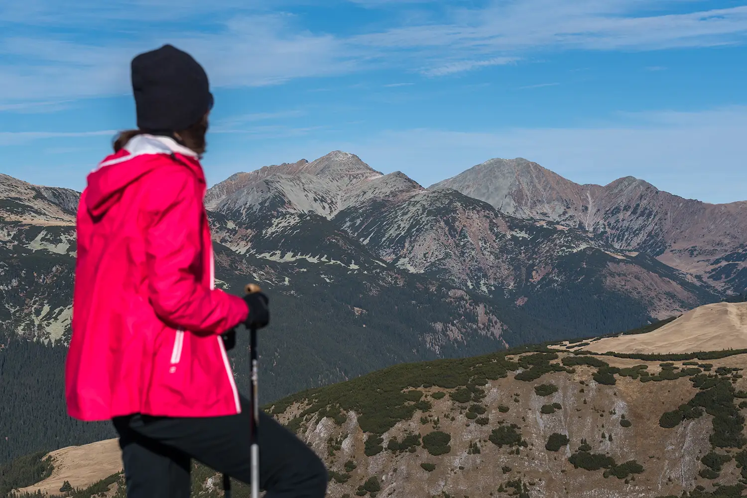 Munții Piule-Iorgovanu
