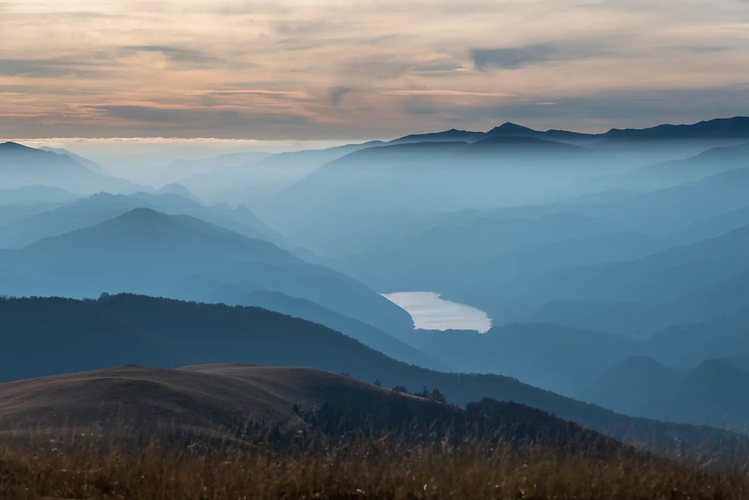 Munții Piule-Iorgovanu