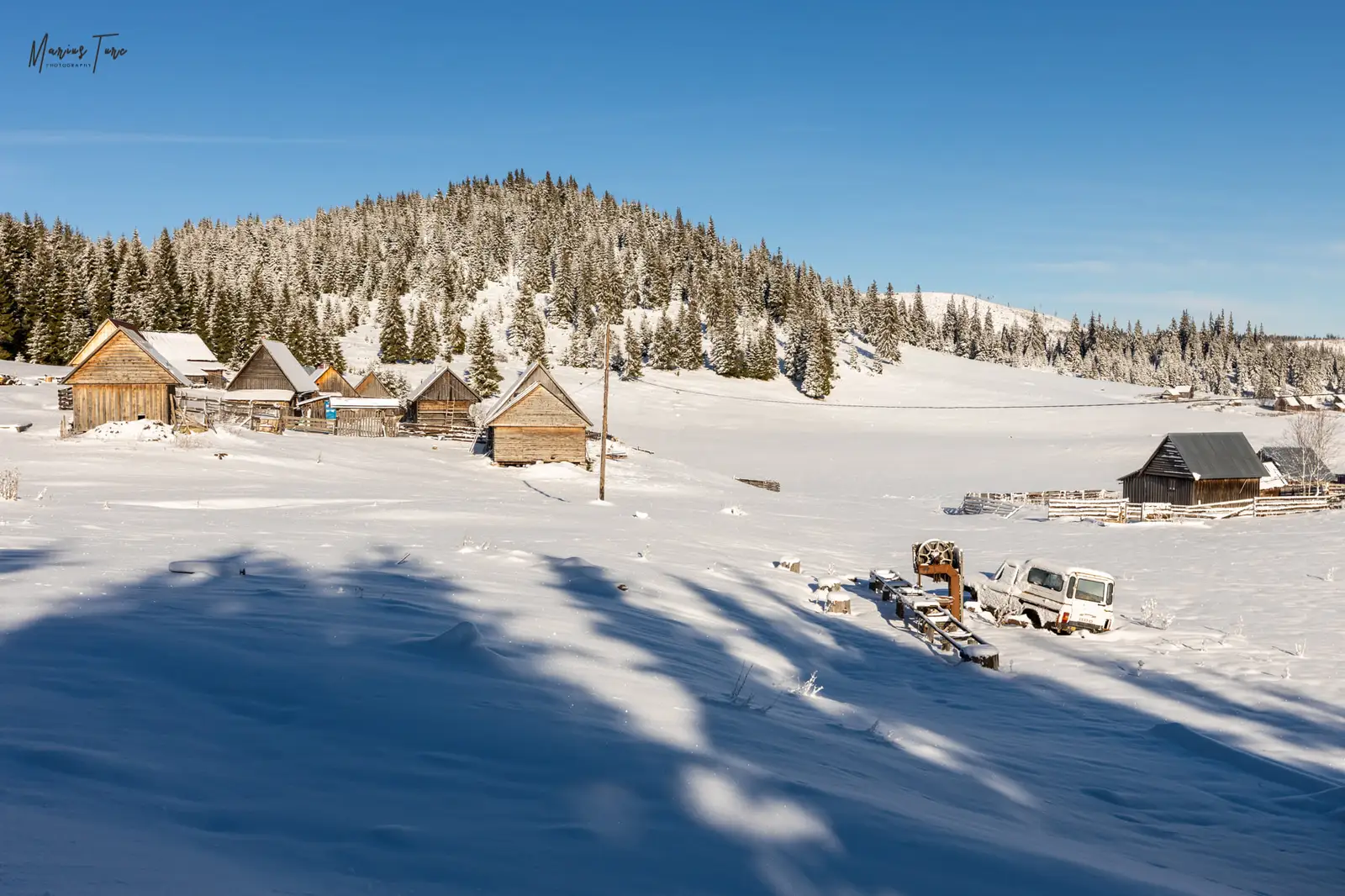  Gaterele sunt prezente si chiar destul de multe - Marius Turc