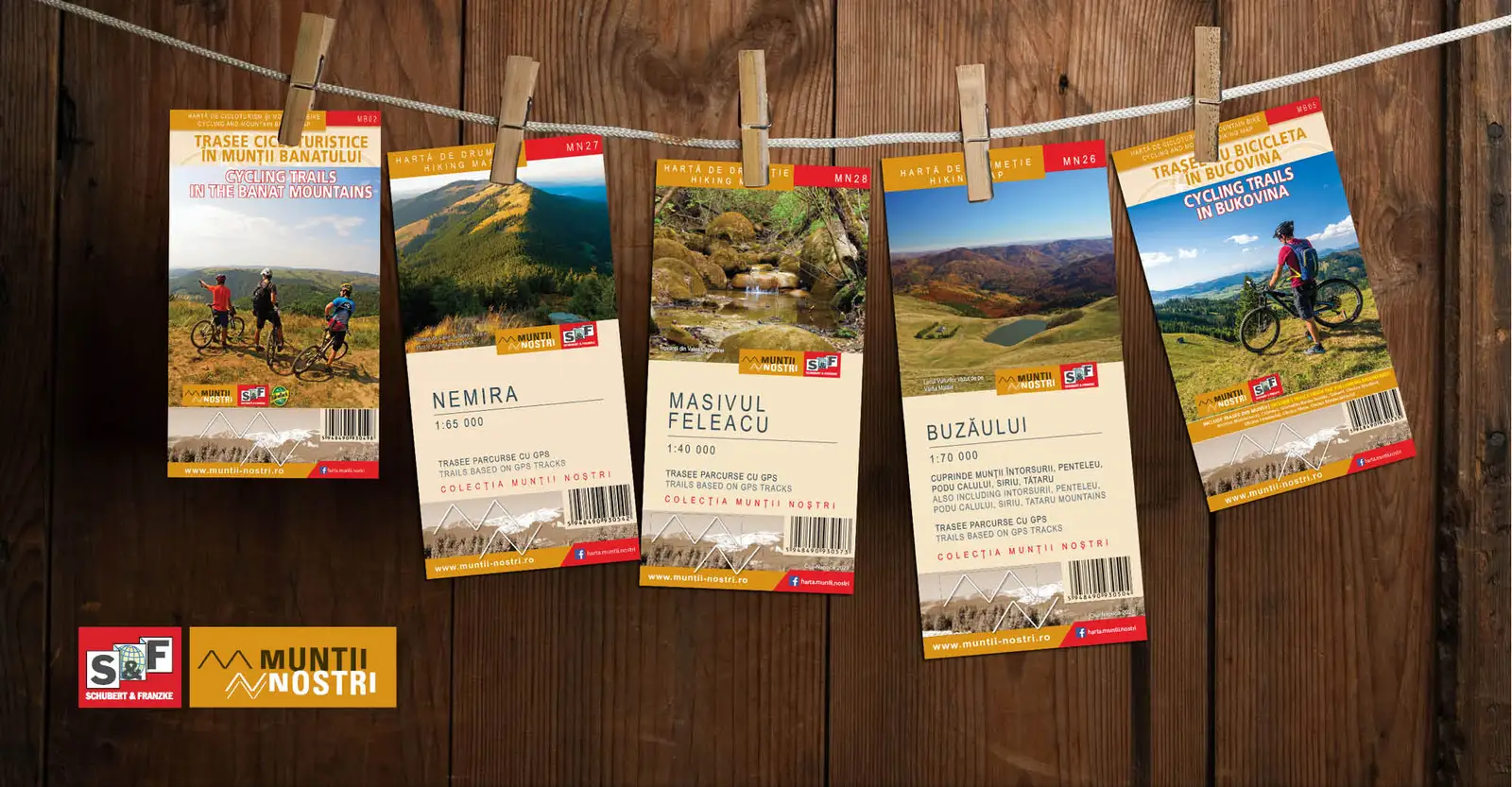 Harti noi Muntii Nostri 2021