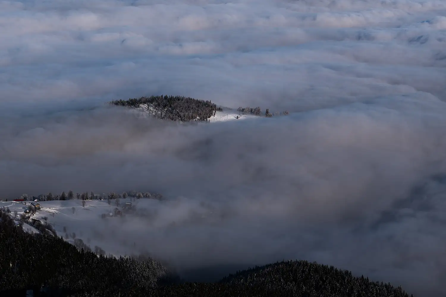 Vârful Cucurbăta Mică