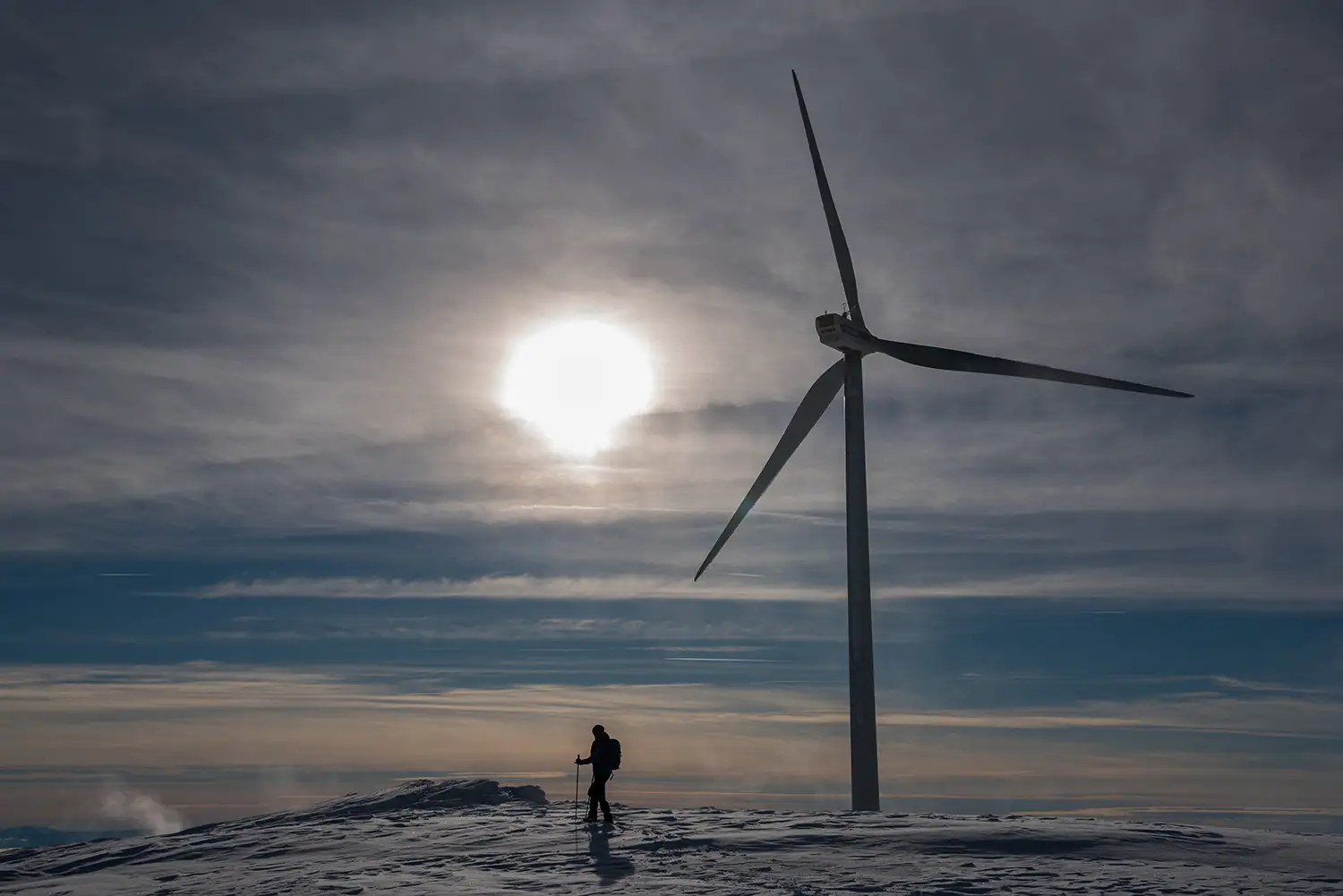 Vârful Cucurbăta Mică