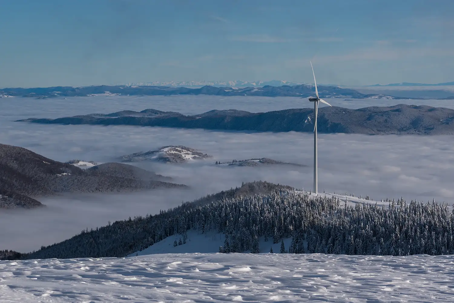 Vârful Cucurbăta Mică