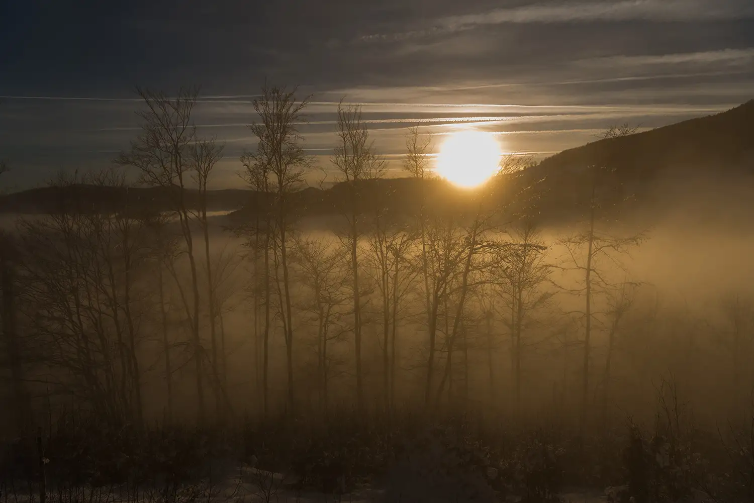 Vârful Cucurbăta Mică