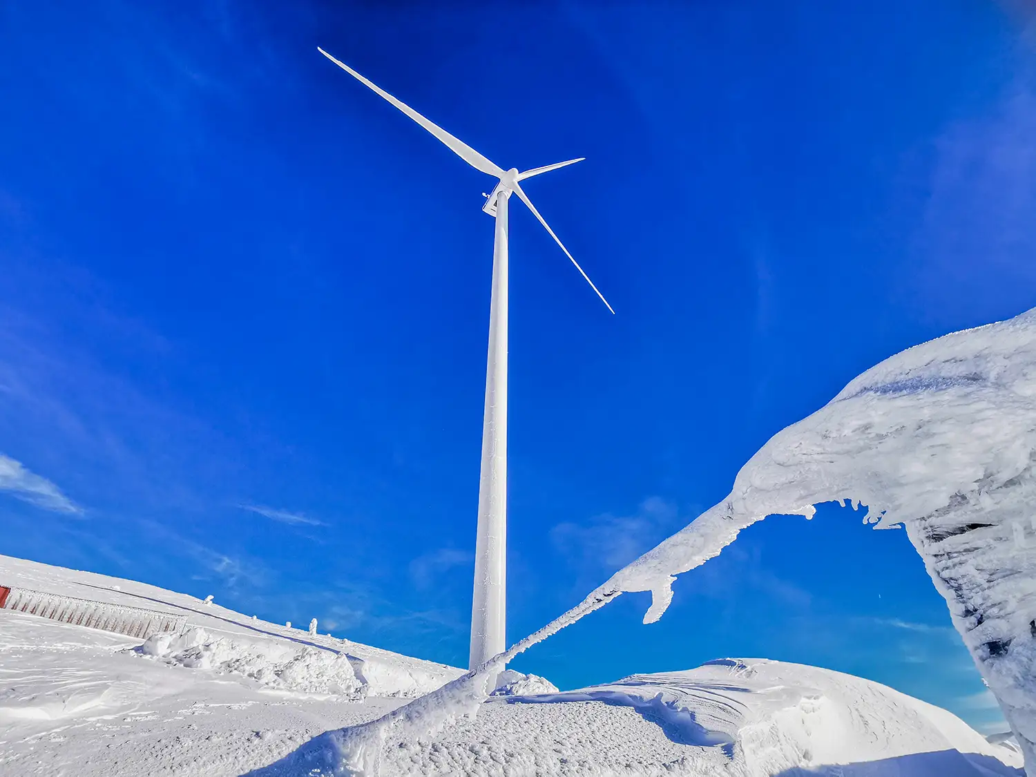 Vârful Cucurbăta Mică