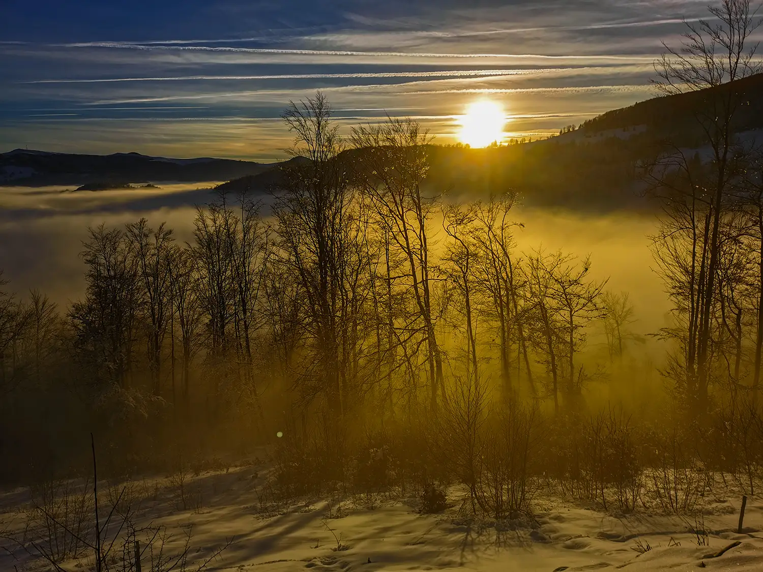 Vârful Cucurbăta Mică