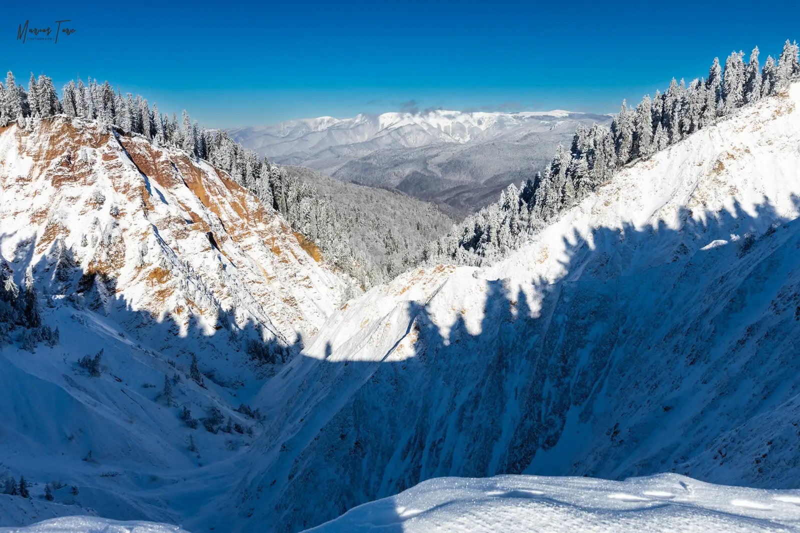  Groapa Ruginoasa - Marius Turc