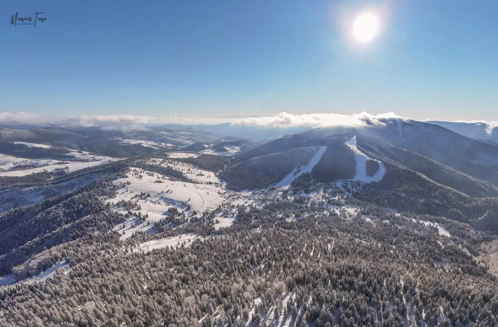  Partiile Vartop vazute din drona - Marius Turc