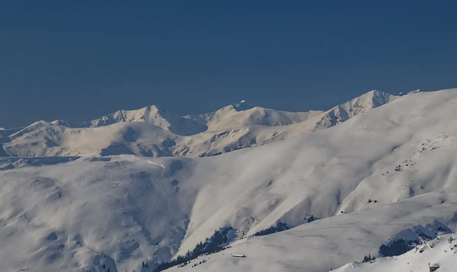  Buhaescu, Pietrosu, Laptelui - Hudin Lucian