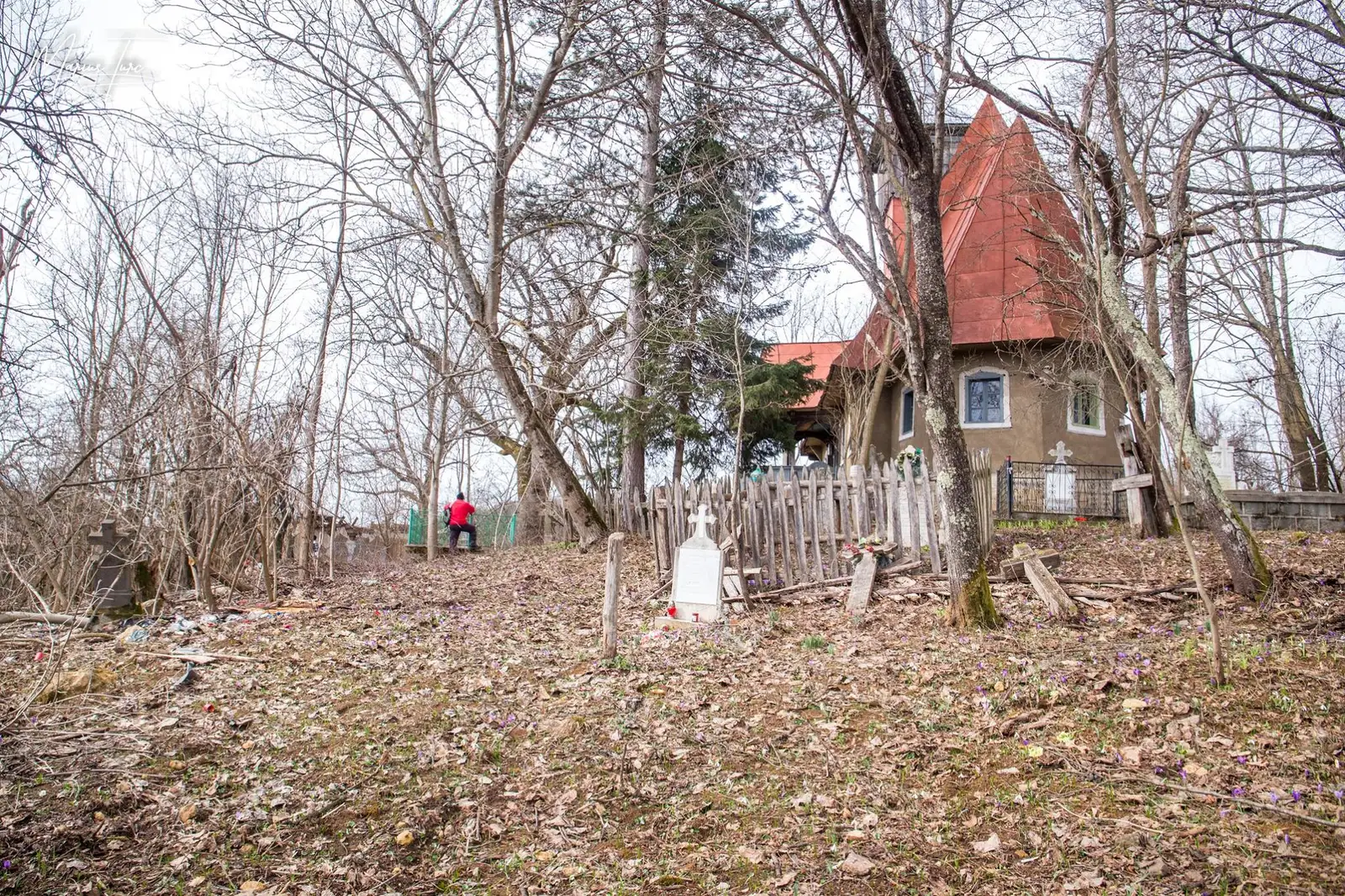  Biserica din Grohot - Marius Turc