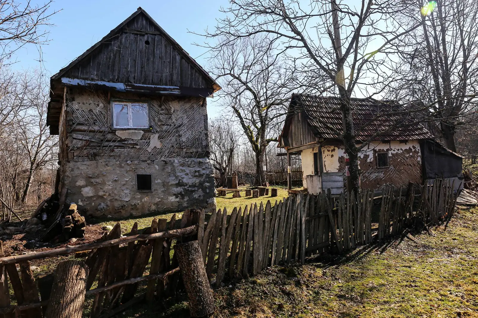  Grohot - Horia Mihai Gligor