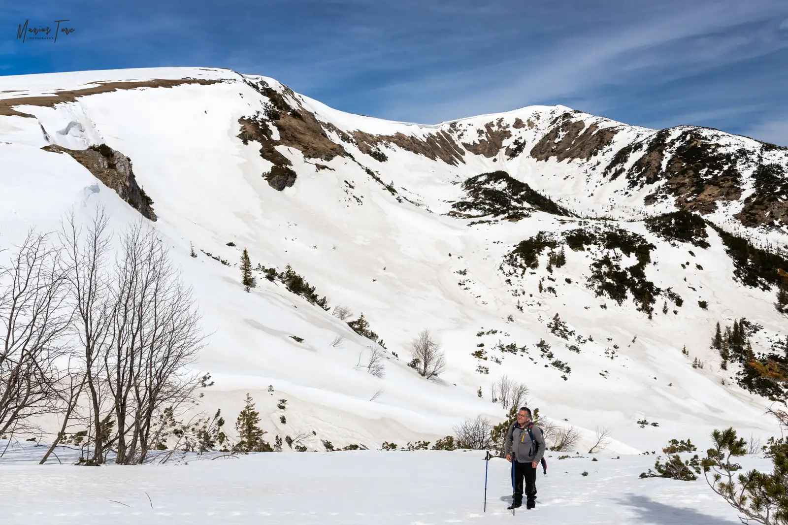  Vf Drăgşanu si Scorota - Marius Turc