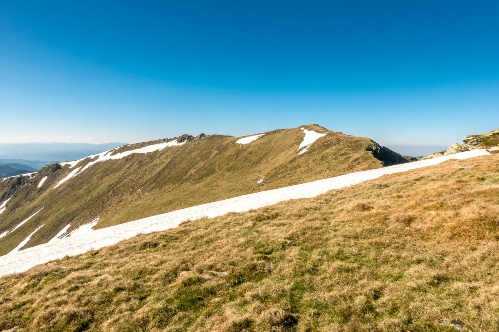  Vf Omului - Csaba-Ilie Silvesan