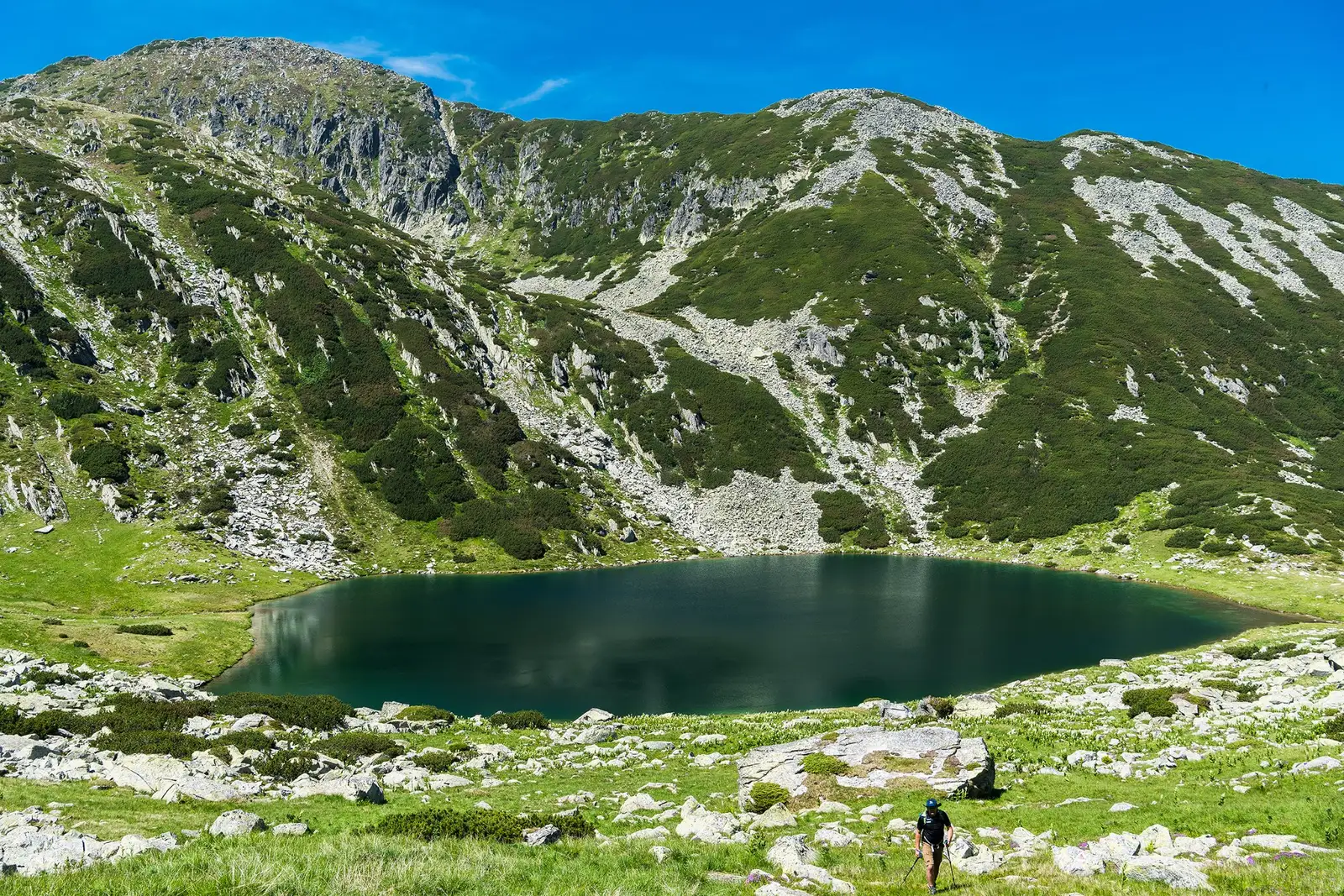  Lacul Galeșul - Morar Daniel