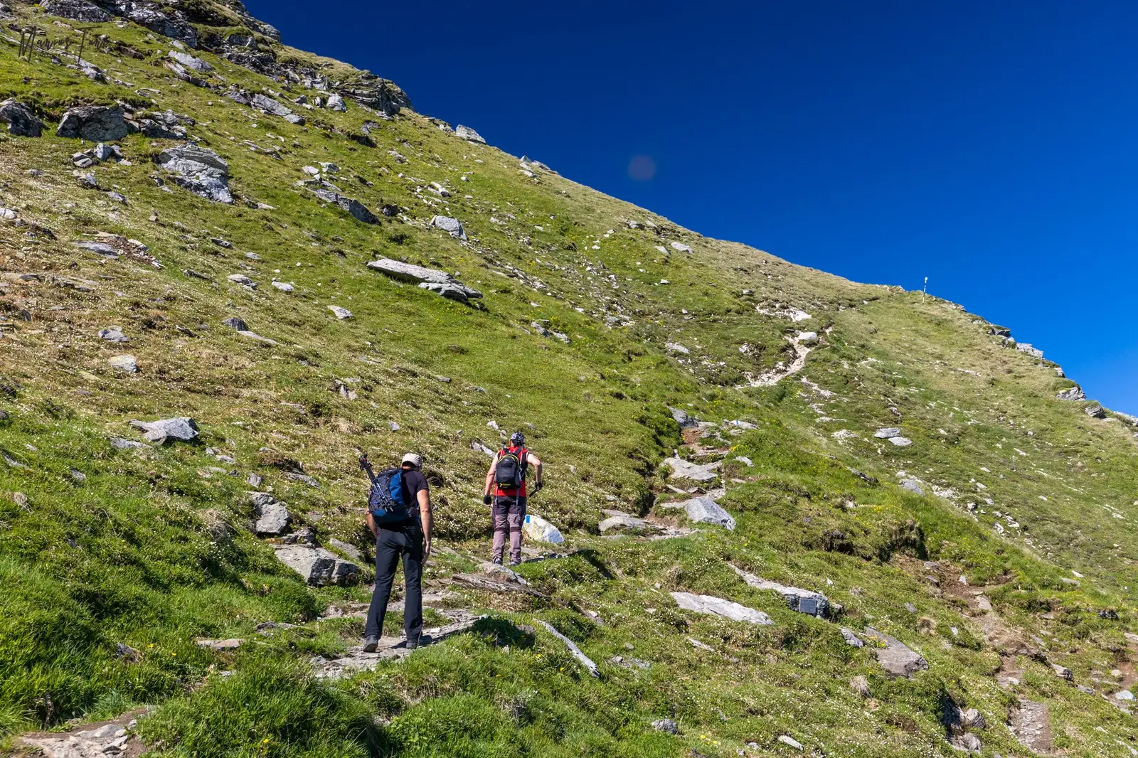  Spre Vf. Paltinu - Marius Turc