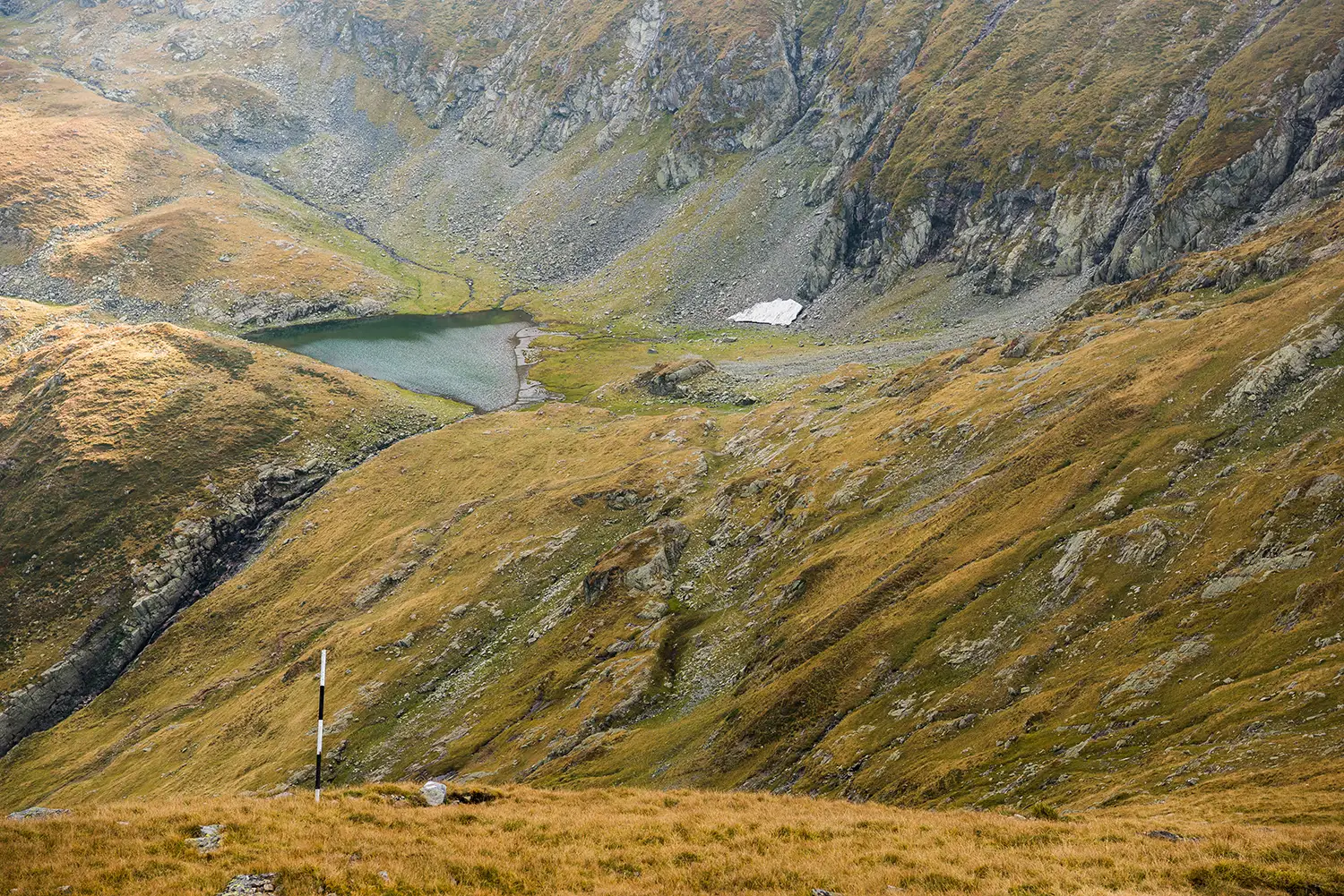 Munții Făgărașului