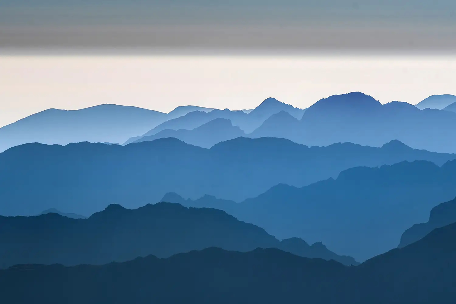 Munții Făgărașului