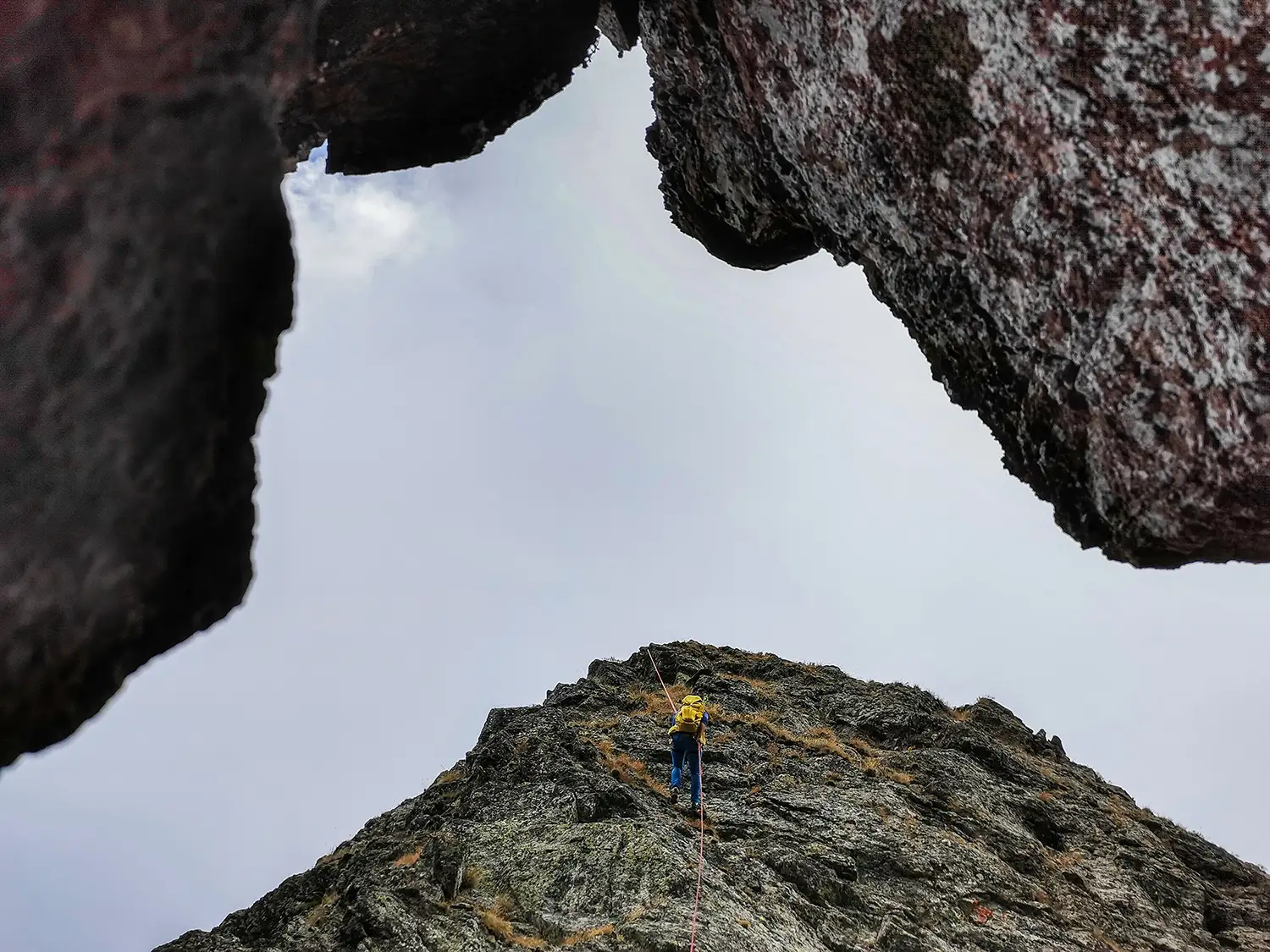 Munții Făgărașului