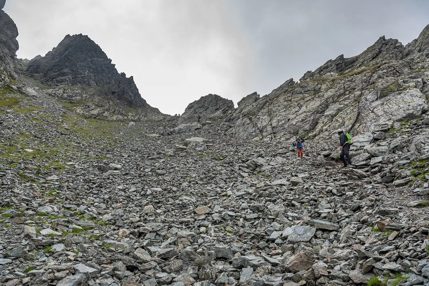 Munții Făgărașului