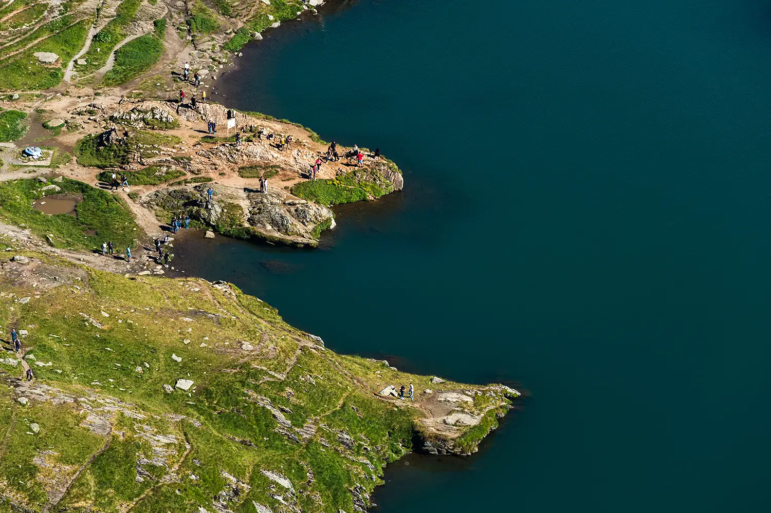 Munții Făgărașului