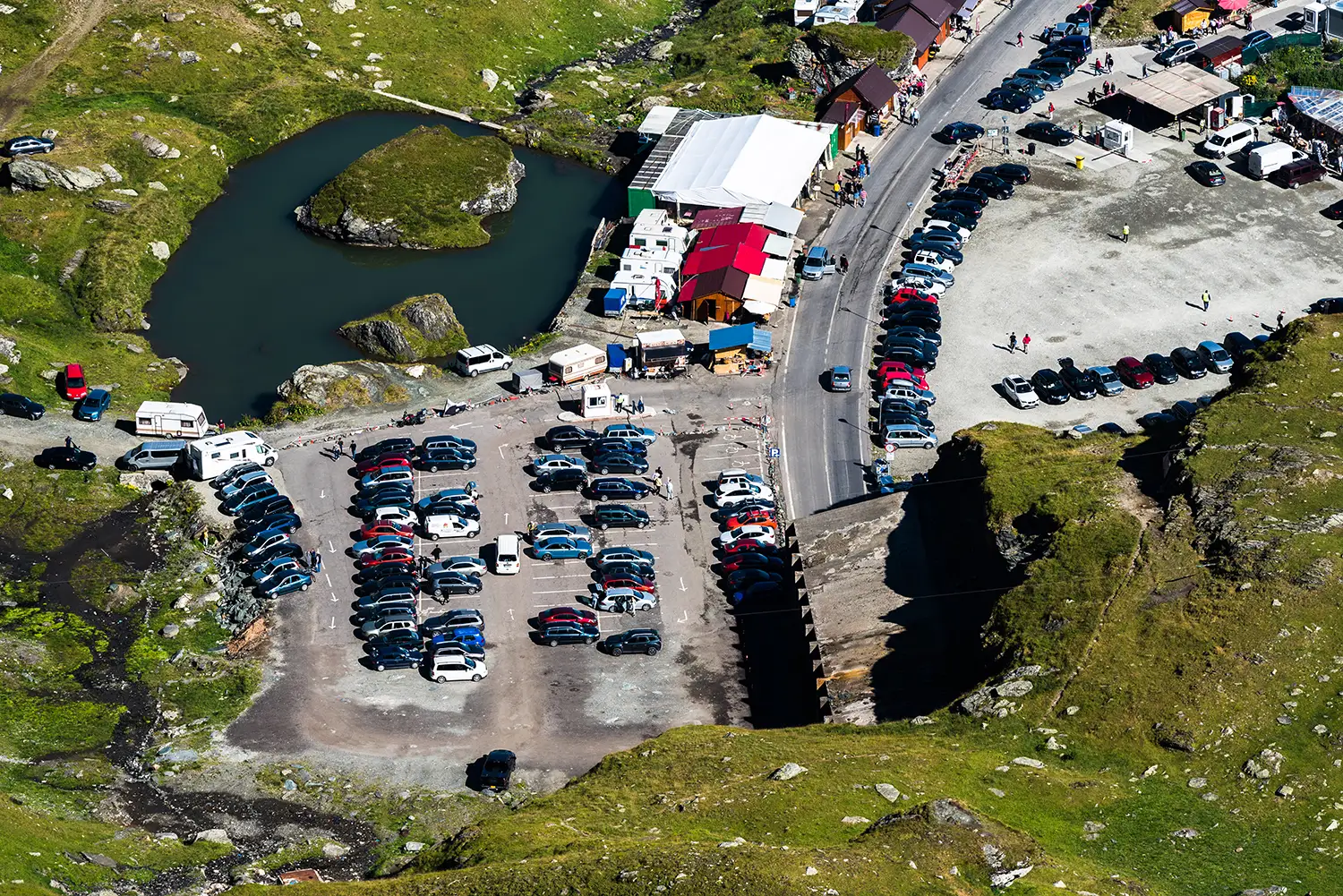 Munții Făgărașului