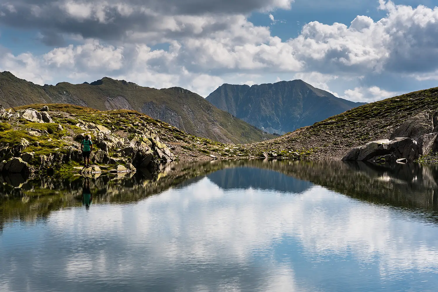 Munții Făgărașului