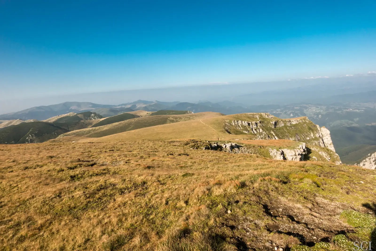  Culmea Doamnele-Gutanu - Csaba-Ilie Silvesan