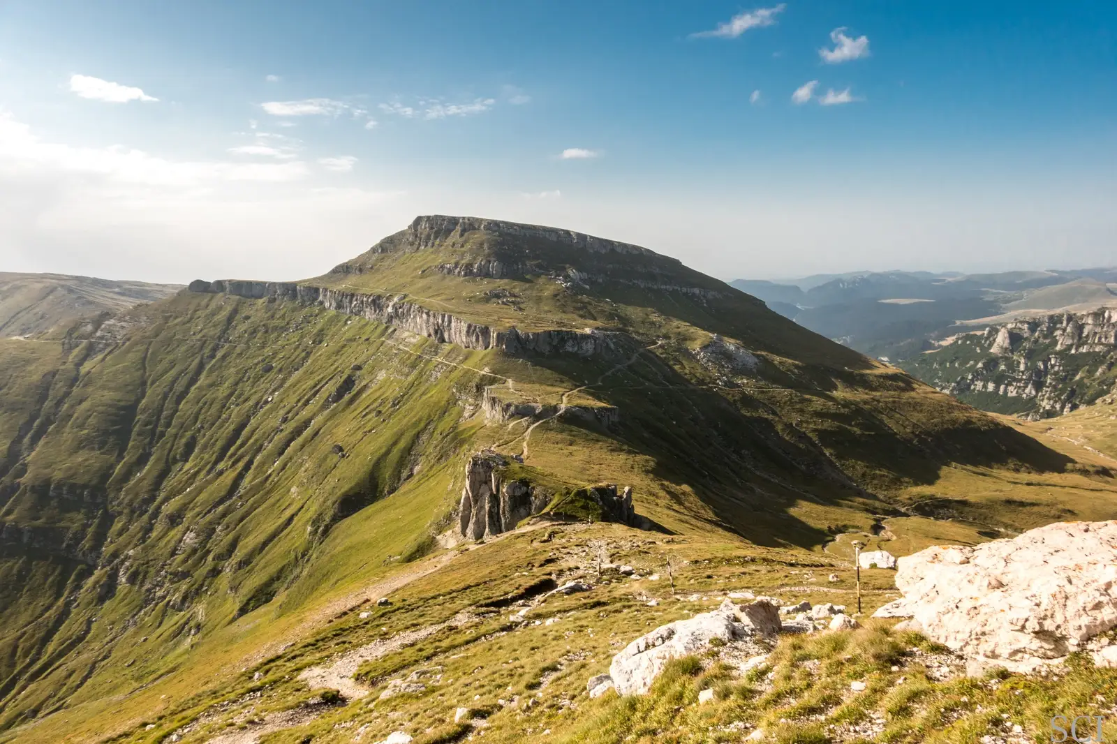  Muntele Obarșia - Csaba-Ilie Silvesan