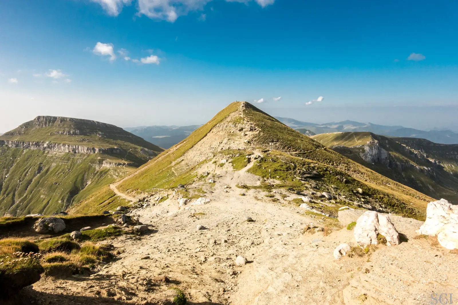  Bucura Dumbrava (Vf. Ocolit) - Csaba-Ilie Silvesan