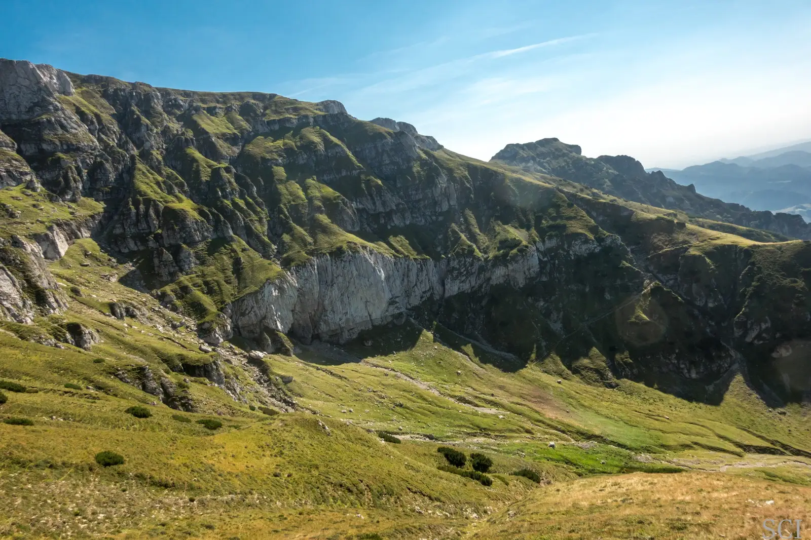  Valea Ciubotea și Pesterile din Ciubotea - Csaba-Ilie Silvesan